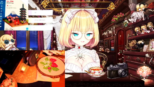 【まとめ】ホロライブの赤井はあとの愚痴炎上配信は何があった？卒業？暴露は何を言ったのか、さくらみことの関係性とは