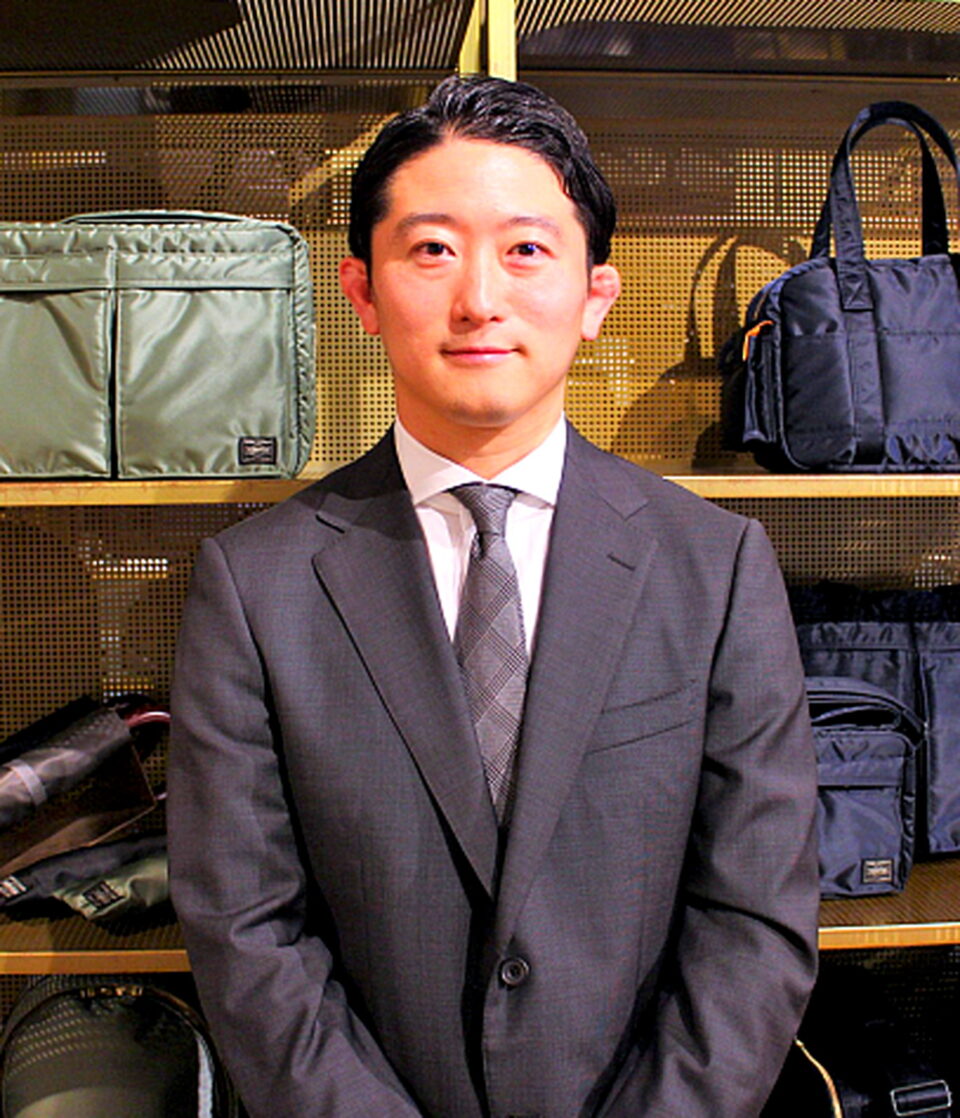 あ～ちゃん 旦那 吉田幸裕 繊研新聞