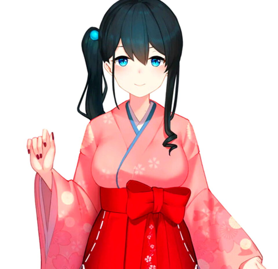 にじさんじ・小野町春香 公式サイト