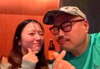 クロちゃんの現在の彼女は誰？嘘投稿の女性は何者なのか特定