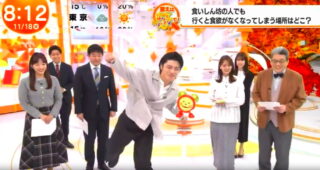めざましテレビ炎上動画の篠塚大輝とは何者？学歴・経歴・彼女は誰？父親が病院勤務なのは本当か調査