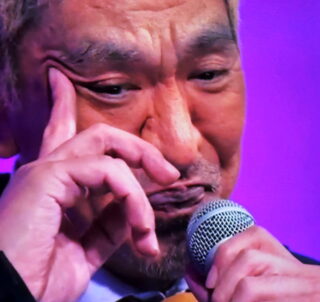 【まとめ】松本人志は復帰配信で何を言った？裁判はどうなったのか、アンミカの黒発言、浜田のコスプレ、ウッチャンになりたいとは