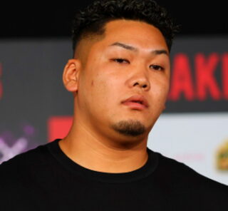 ブレイキングダウン松井健が逮捕された理由はなぜ？何者で戦績、会社はどこ？嫁は誰でなのか調査