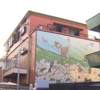 片岡亀蔵の死因は何？火事のあった知人宅はどこ？出火の原因はなぜなのか調査