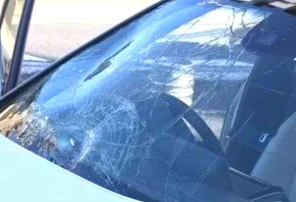 足立区ひき逃げ TBS NEWS DIG Powered by JNN