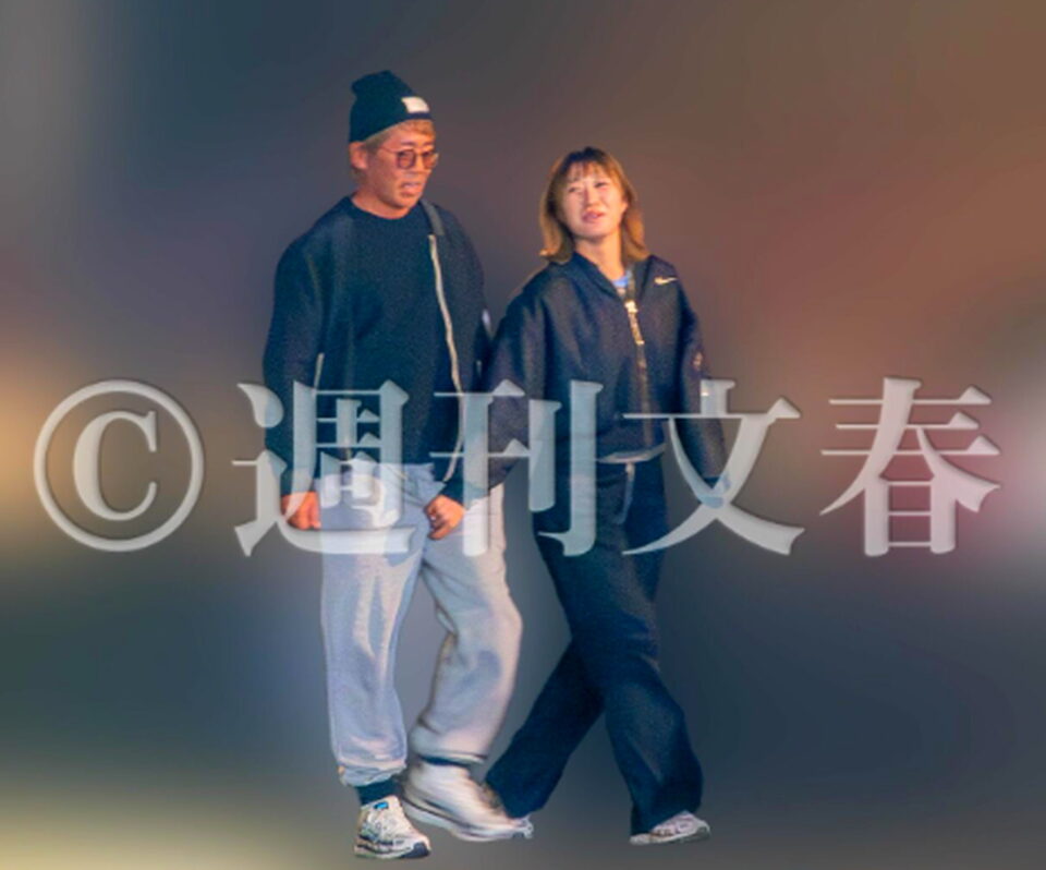 都玲華 石井忍コーチ 不倫 週刊文春オンライン