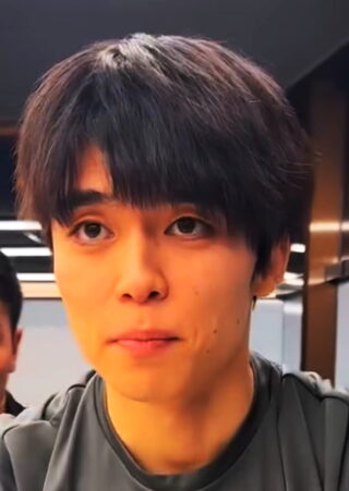 【何者】高士幸也の結婚相手(妻)は誰？顔画像、馴れ初めを調査！学歴・経歴や出演作品も