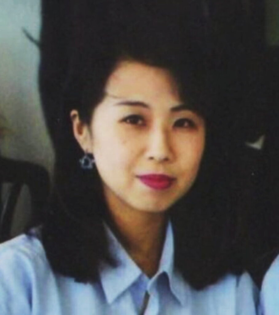 高羽奈美子 FNNプライムオンライン